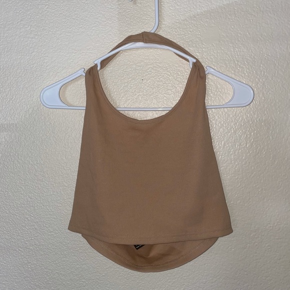 Shein Halter Tops - Picture 3 of 4